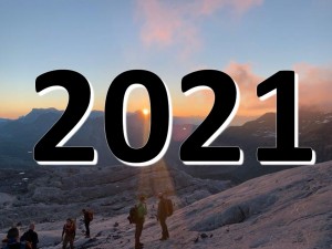 Sortie Montagne 2021